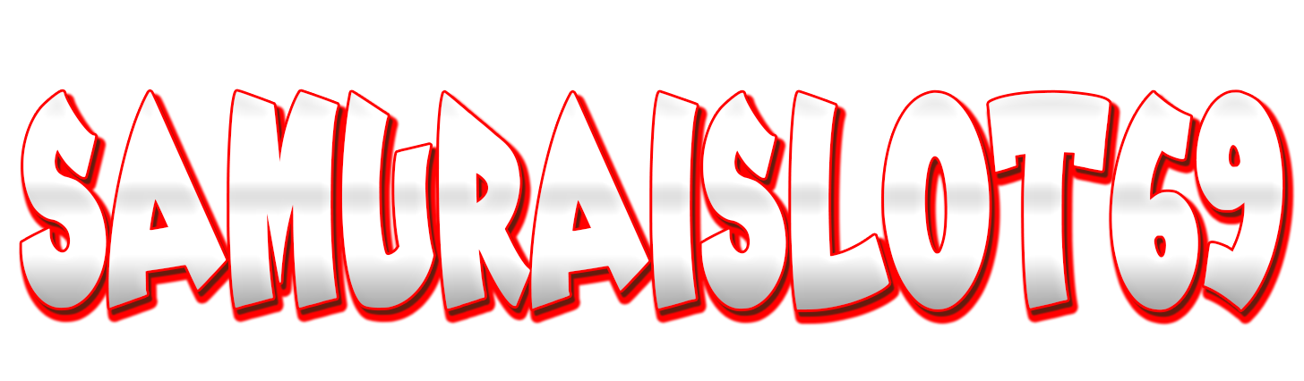 SAMURAISLOT69 Logo